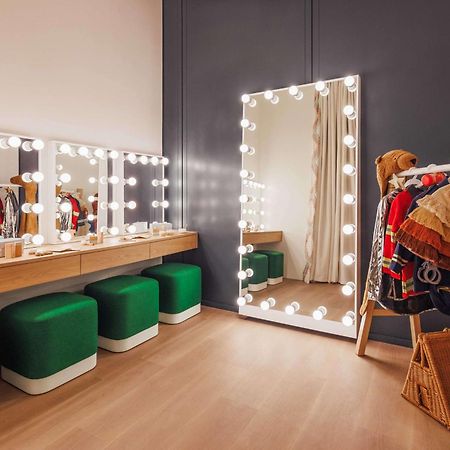 Hotel One&Only One Za'Abeel Dubai Esterno foto