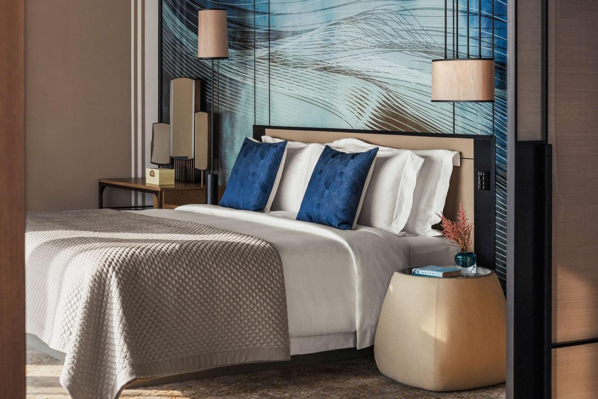 Hotel One&Only One Za'Abeel Dubai Esterno foto