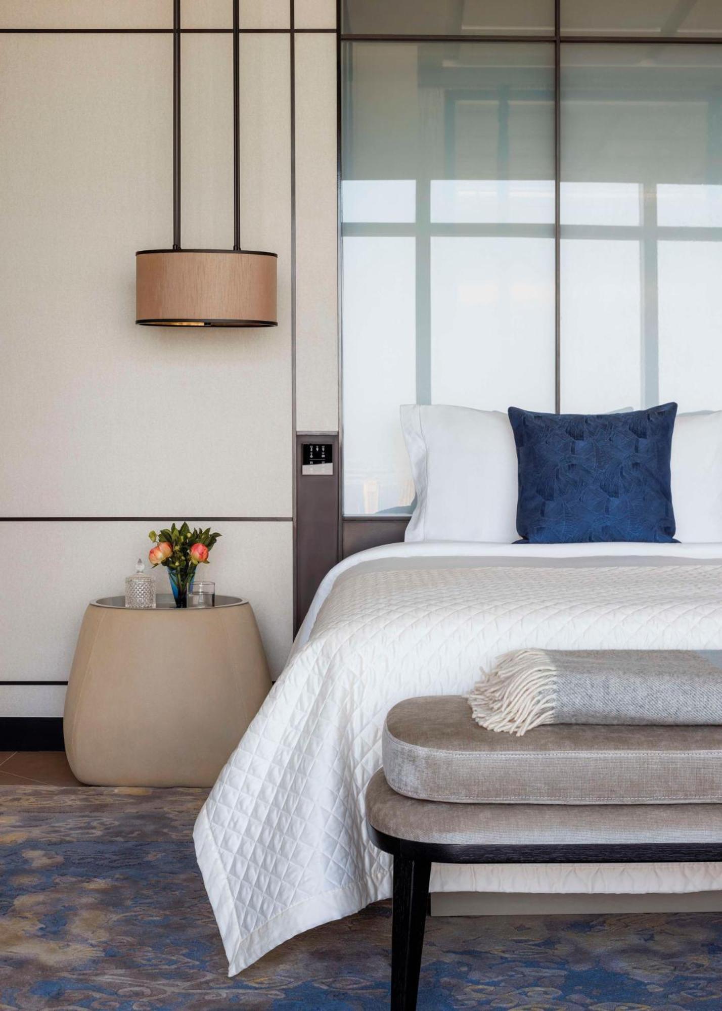 Hotel One&Only One Za'Abeel Dubai Esterno foto