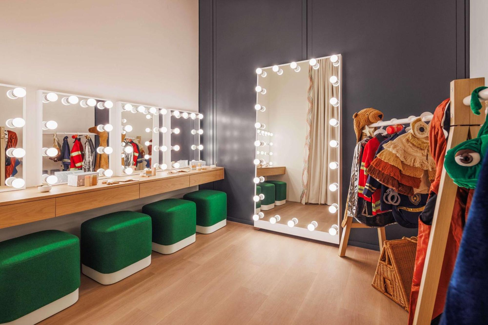 Hotel One&Only One Za'Abeel Dubai Esterno foto