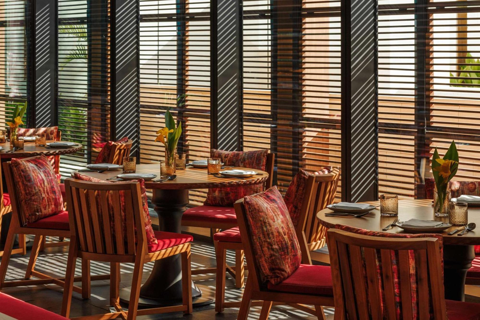Hotel One&Only One Za'Abeel Dubai Esterno foto
