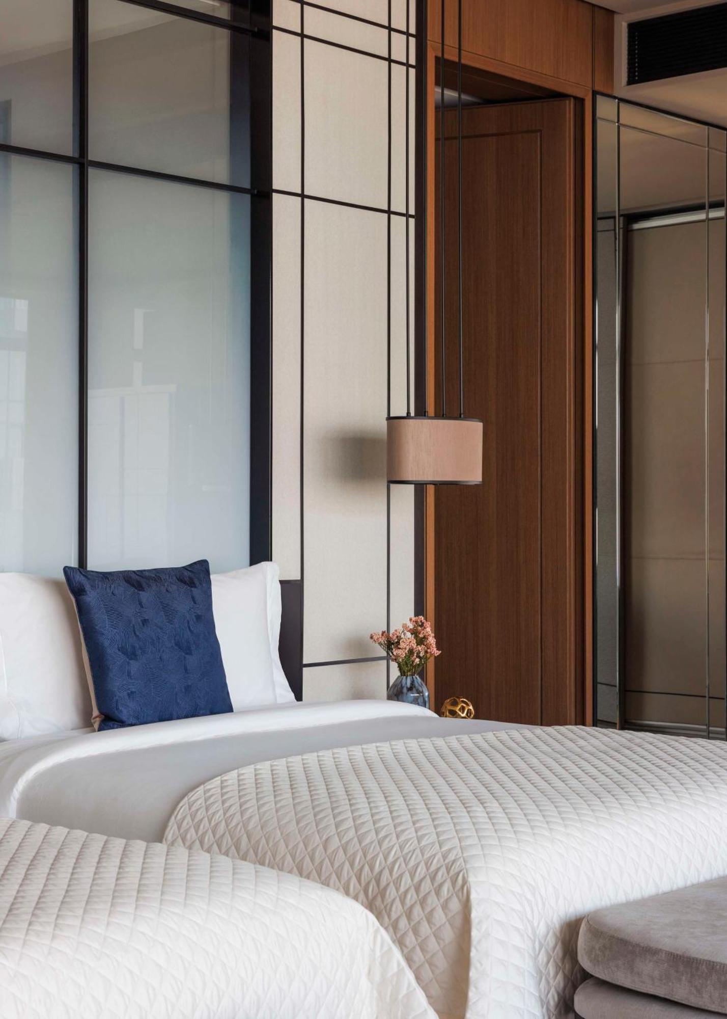 Hotel One&Only One Za'Abeel Dubai Esterno foto