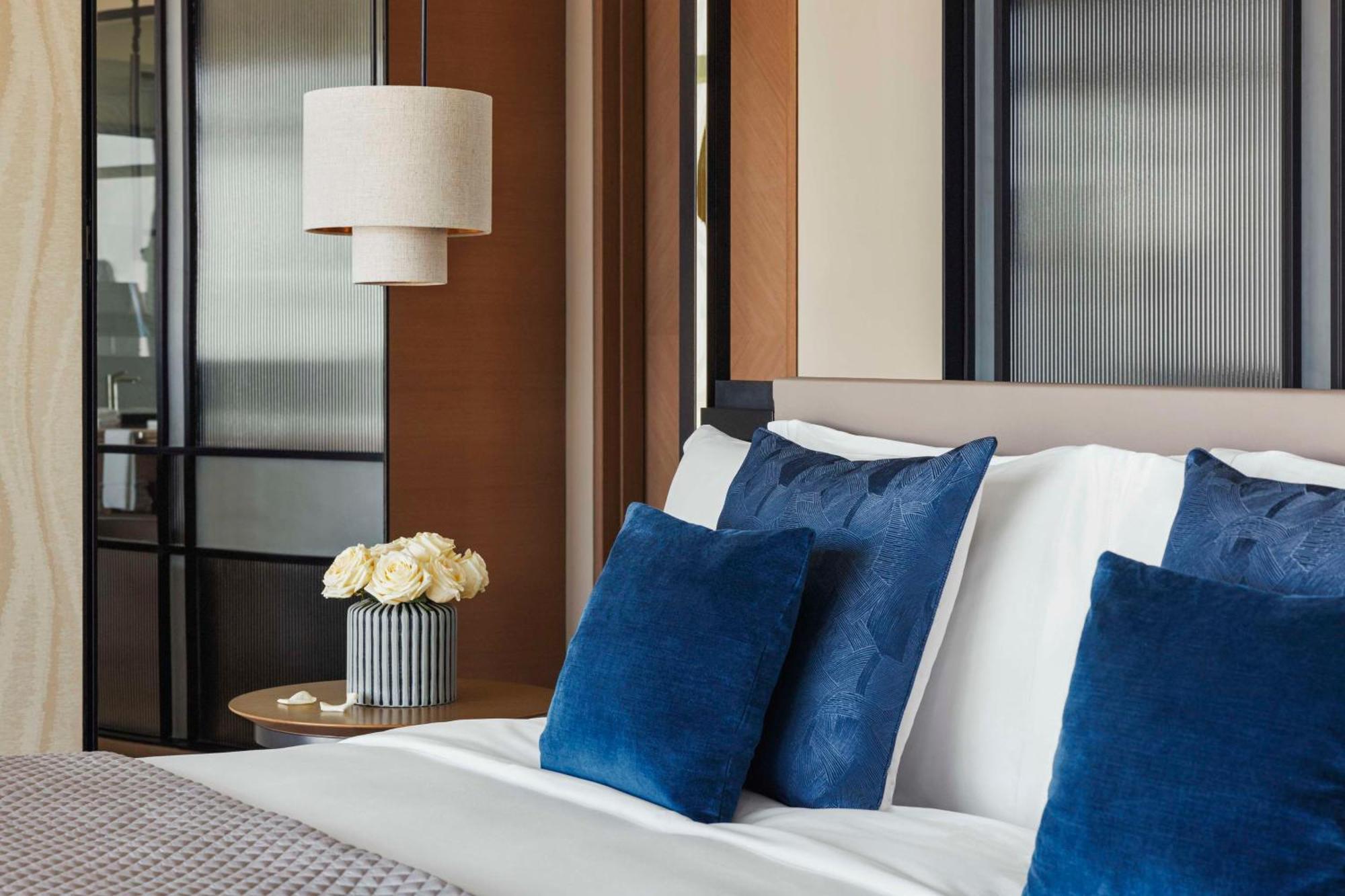 Hotel One&Only One Za'Abeel Dubai Esterno foto