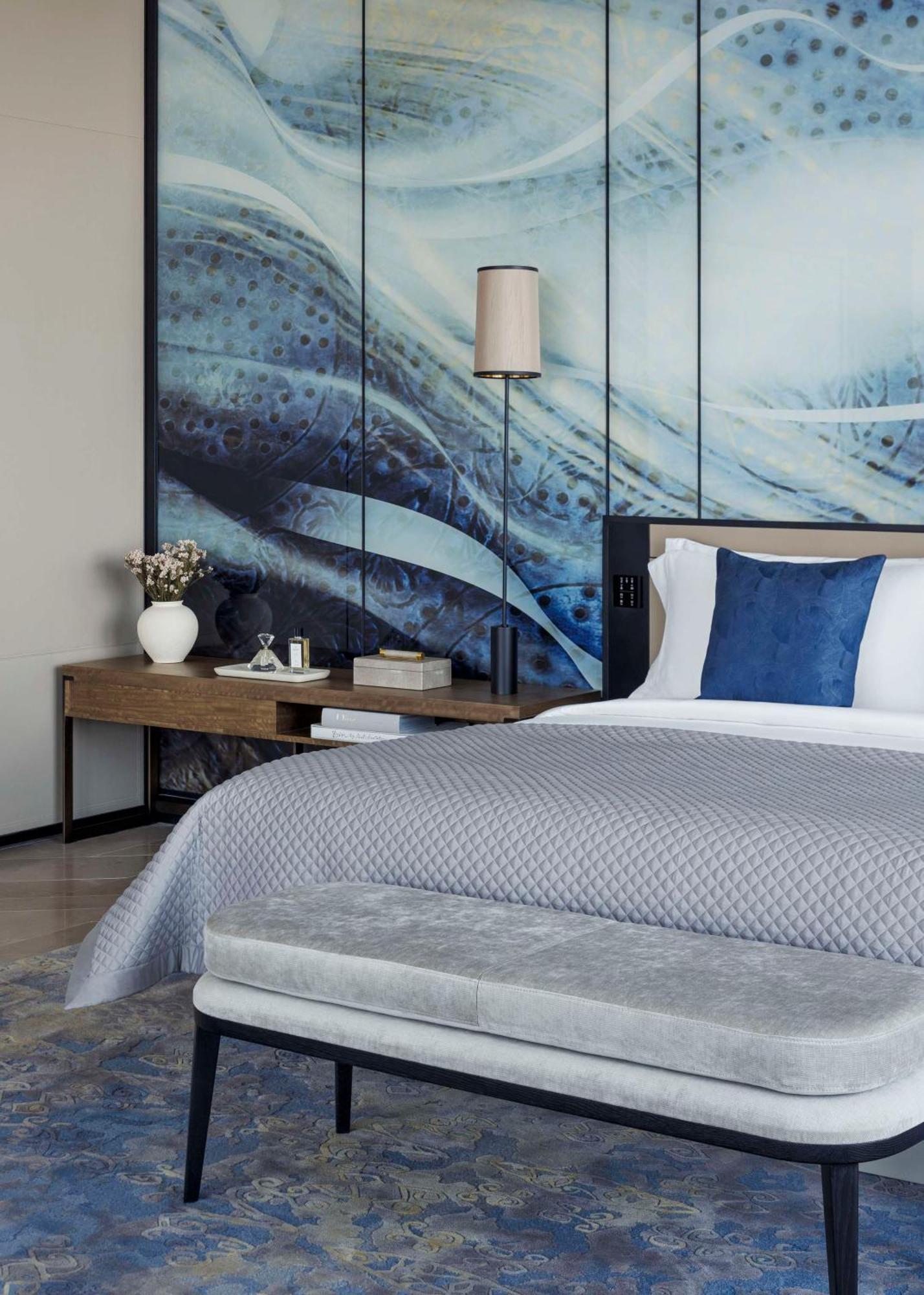 Hotel One&Only One Za'Abeel Dubai Esterno foto
