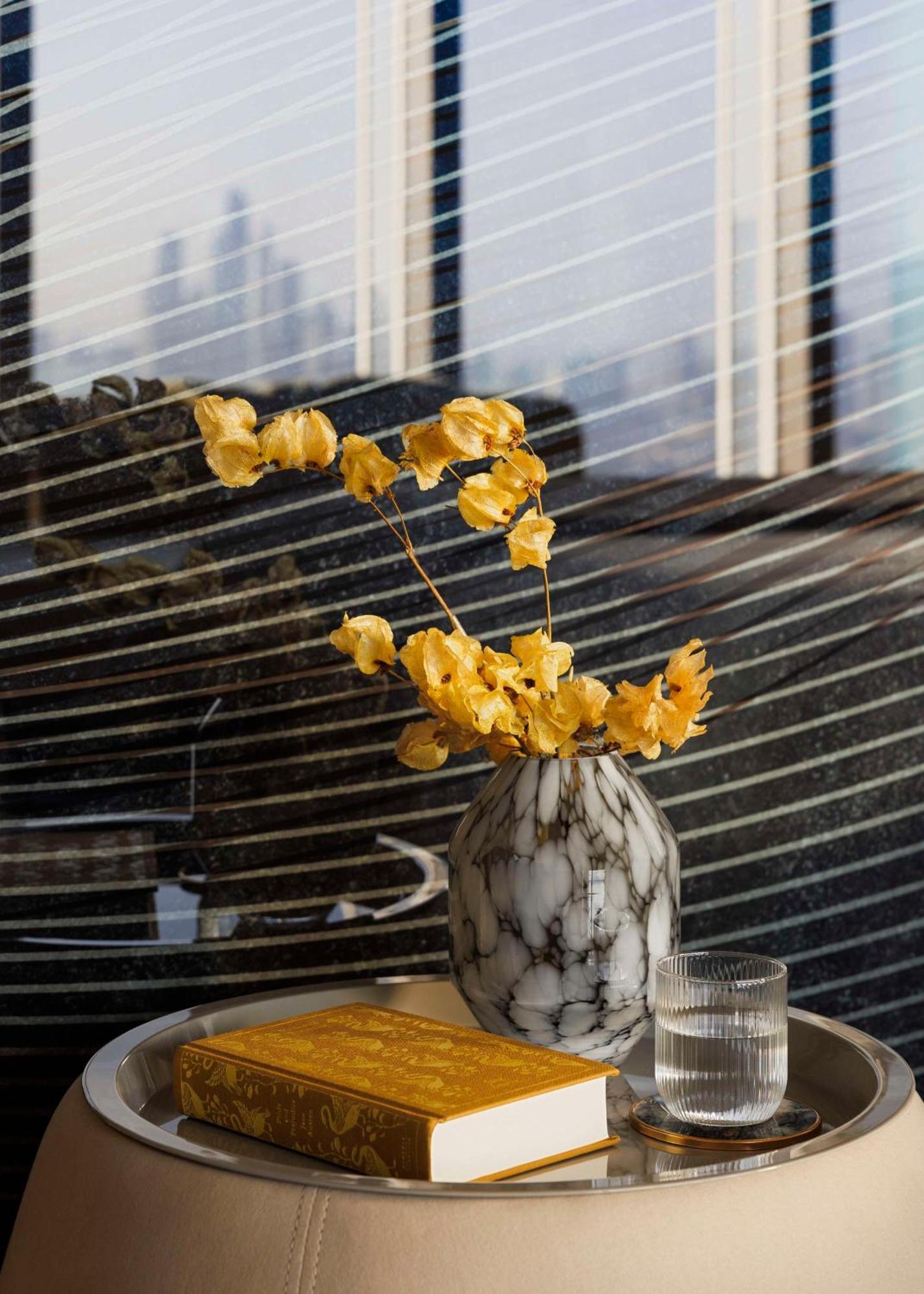 Hotel One&Only One Za'Abeel Dubai Esterno foto