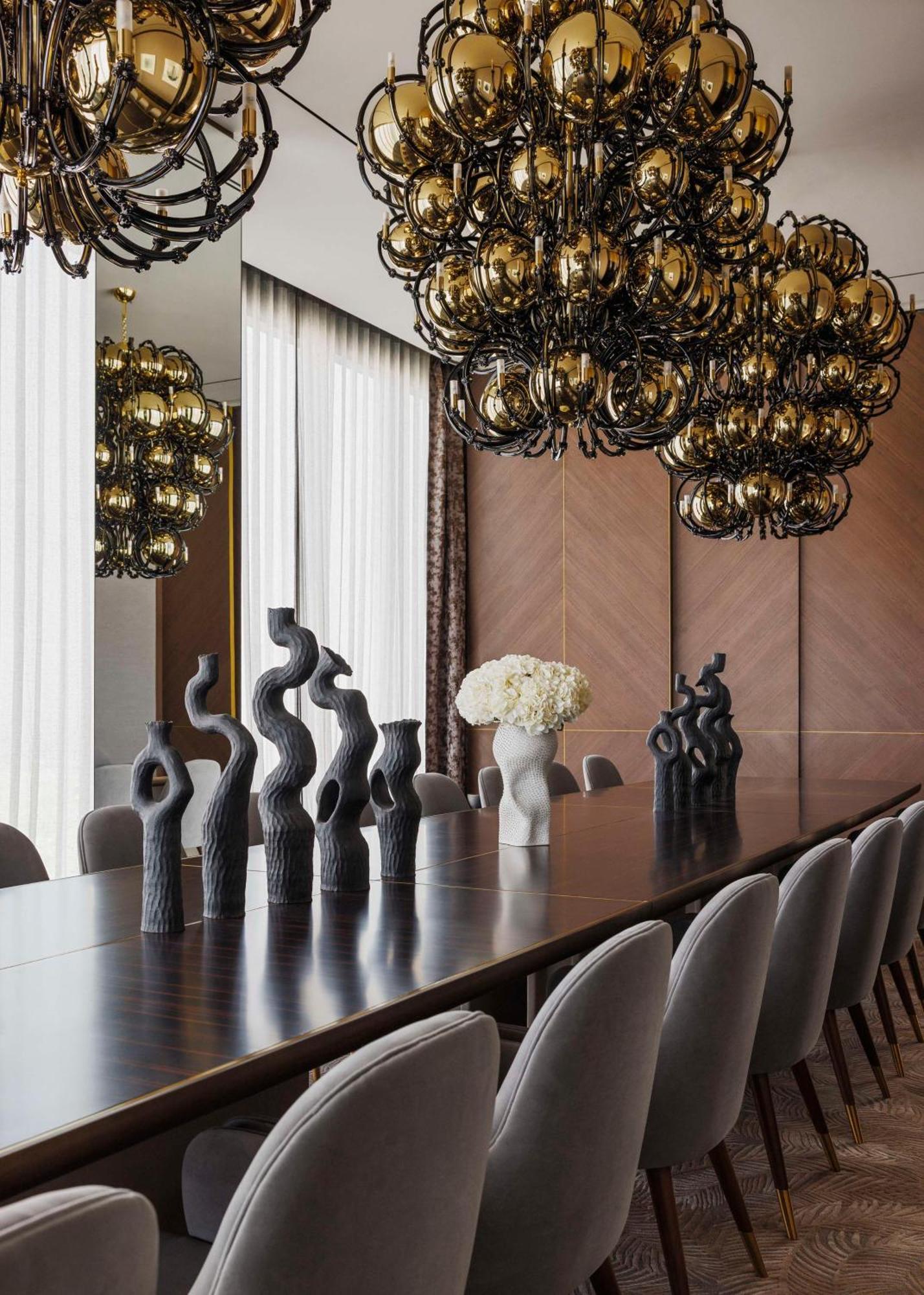 Hotel One&Only One Za'Abeel Dubai Esterno foto